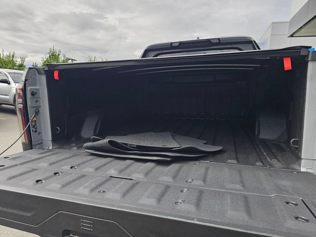 2026 GMC Sierra EV Denali Max Range