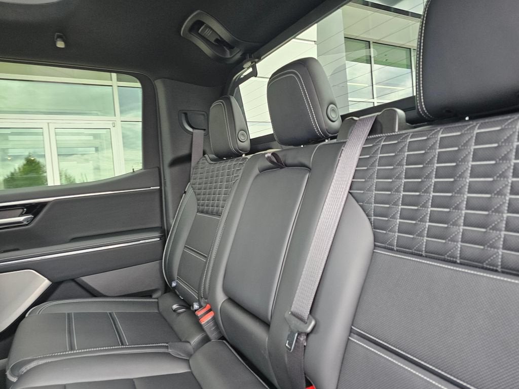 2026 GMC Sierra EV Denali Max Range