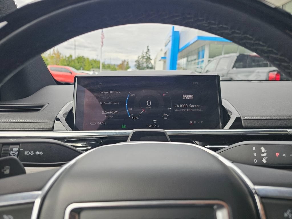 2026 GMC Sierra EV Denali Max Range