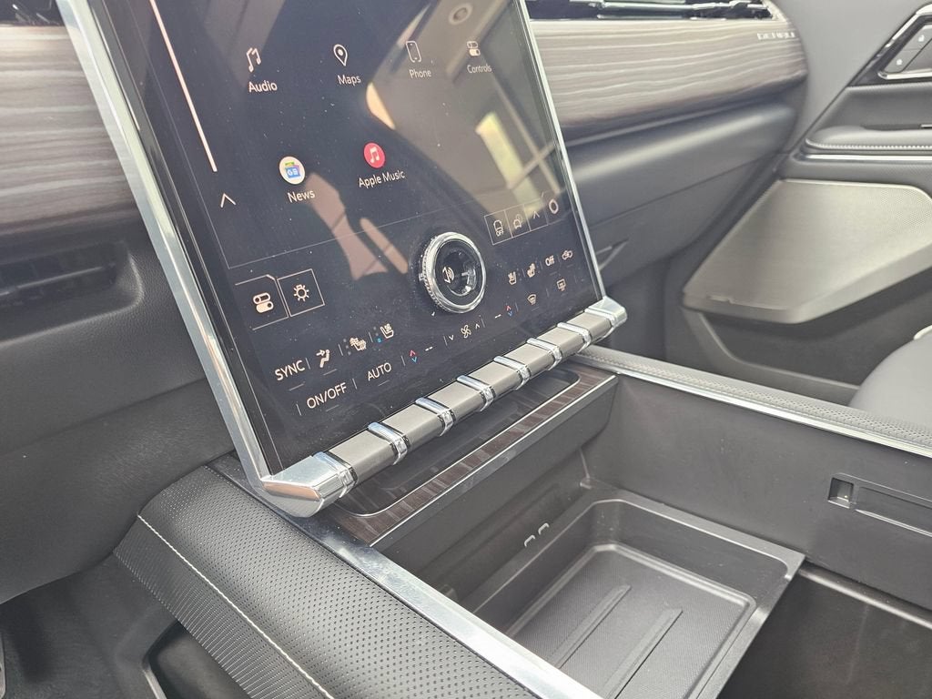 2026 GMC Sierra EV Denali Max Range