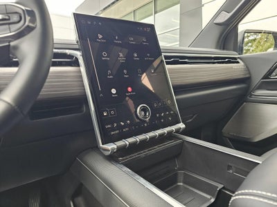 2026 GMC Sierra EV Denali Max Range