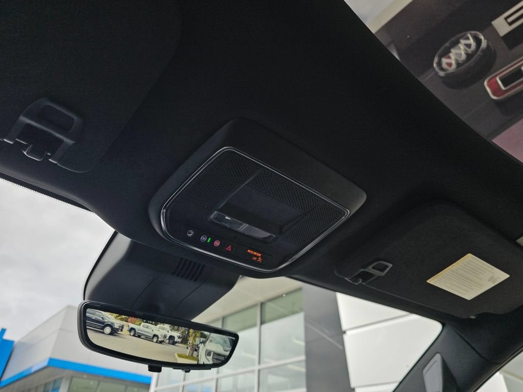 2026 GMC Sierra EV Denali Max Range