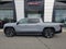 2026 GMC Sierra EV Denali Max Range