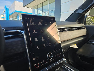 2026 GMC Sierra EV Denali Max Range