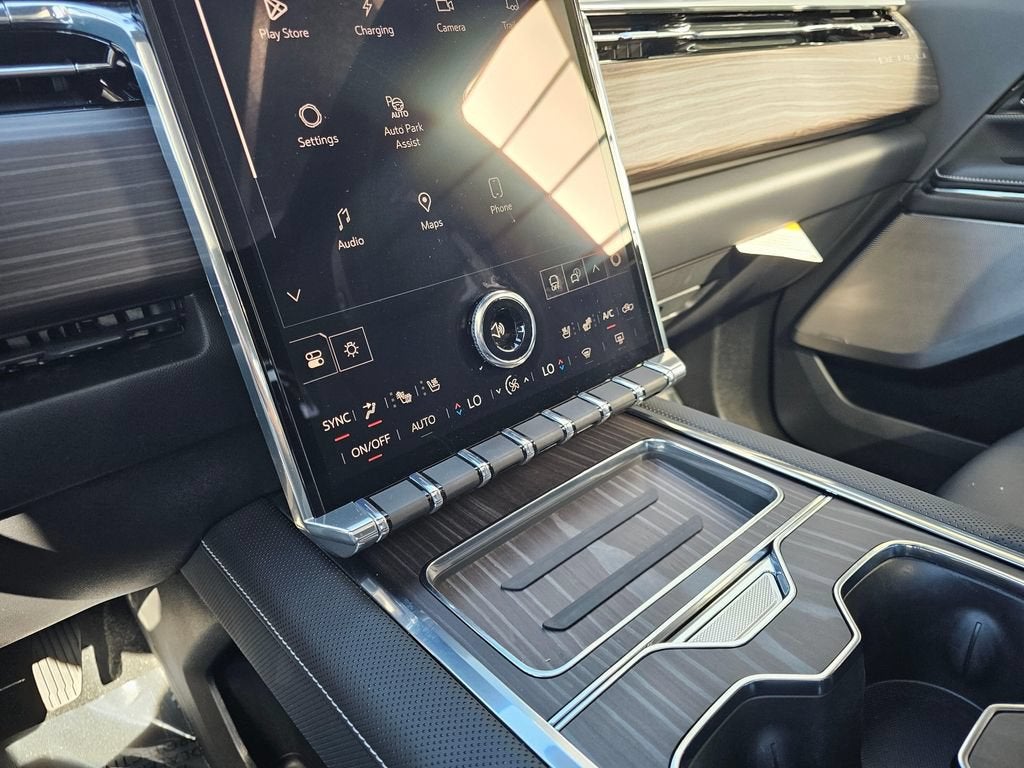 2026 GMC Sierra EV Denali Max Range