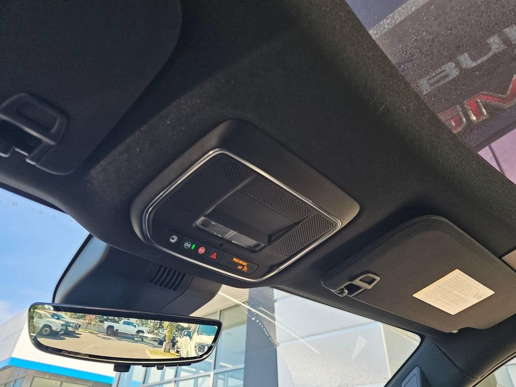 2026 GMC Sierra EV Denali Max Range