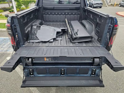 2026 GMC Sierra EV Denali Max Range