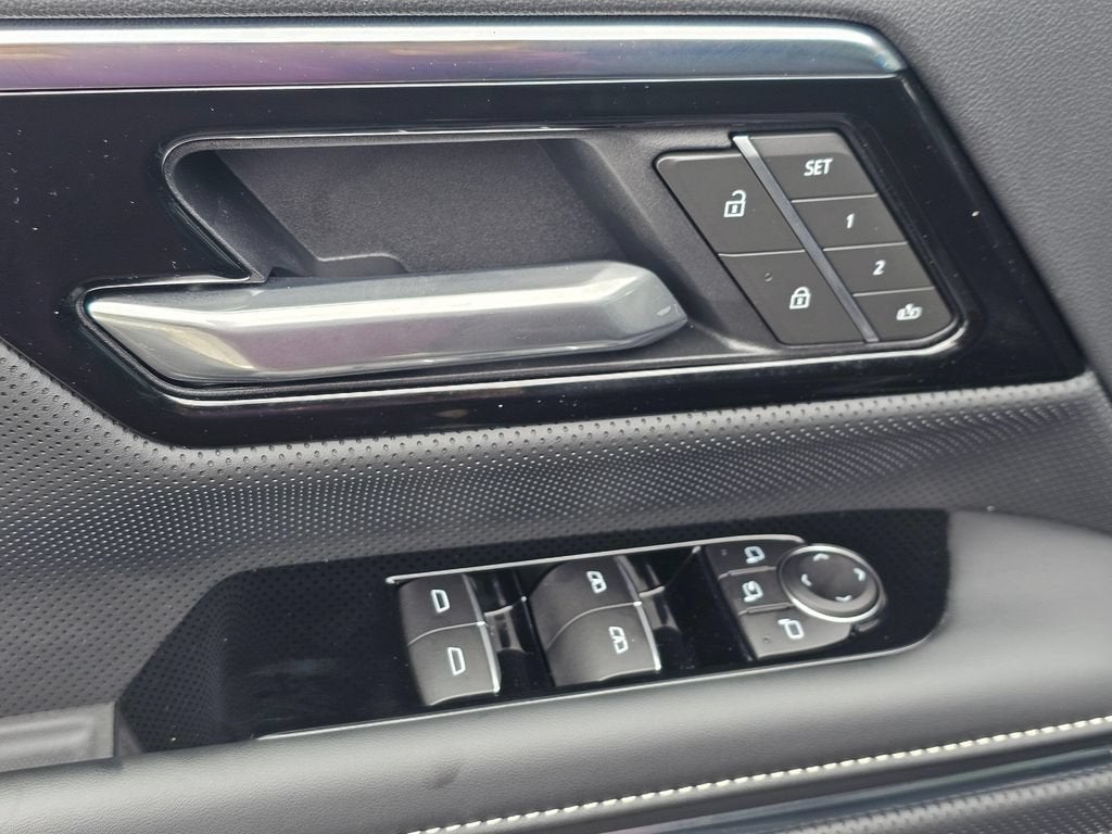 2026 GMC Sierra EV Denali Max Range