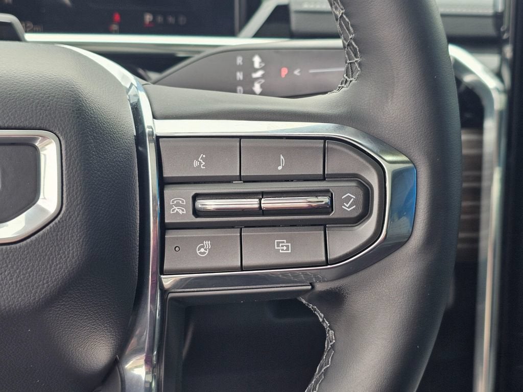 2026 GMC Sierra EV Denali Max Range