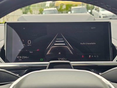 2026 GMC Sierra EV Denali Max Range