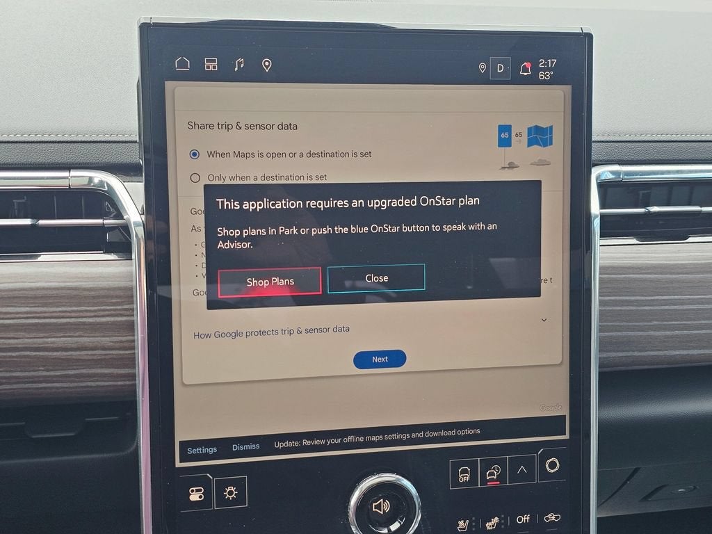 2026 GMC Sierra EV Denali Max Range