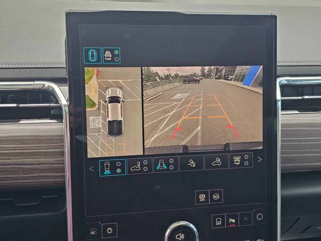 2026 GMC Sierra EV Denali Max Range