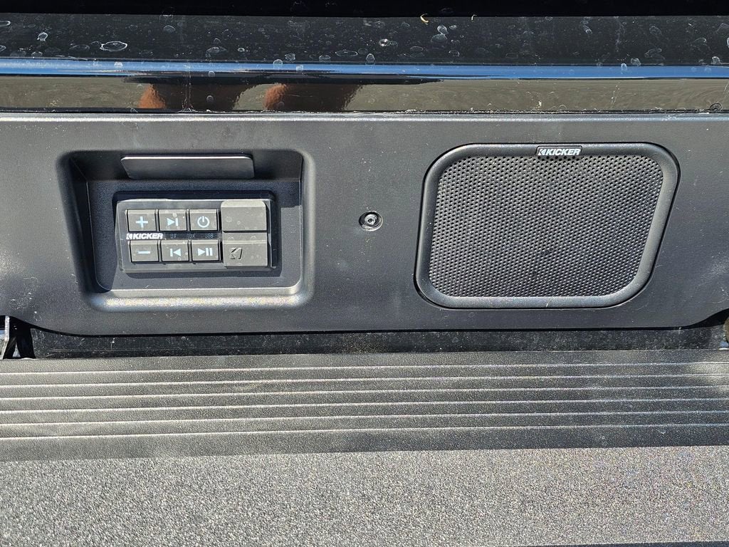 2025 GMC Sierra 2500 HD AT4X