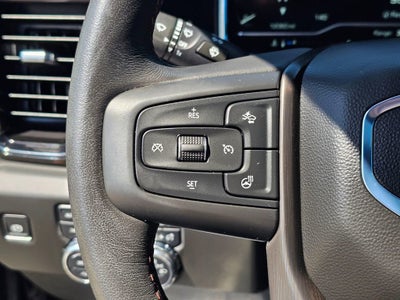 2025 GMC Sierra 2500 HD AT4X