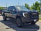 2025 GMC Sierra 2500 HD AT4X