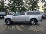 2015 GMC Canyon 4WD SLE