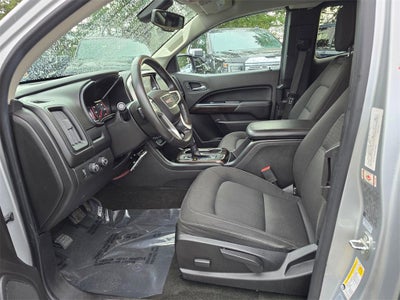 2015 GMC Canyon 4WD SLE