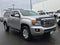 2015 GMC Canyon 4WD SLE