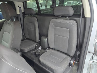 2015 GMC Canyon 4WD SLE