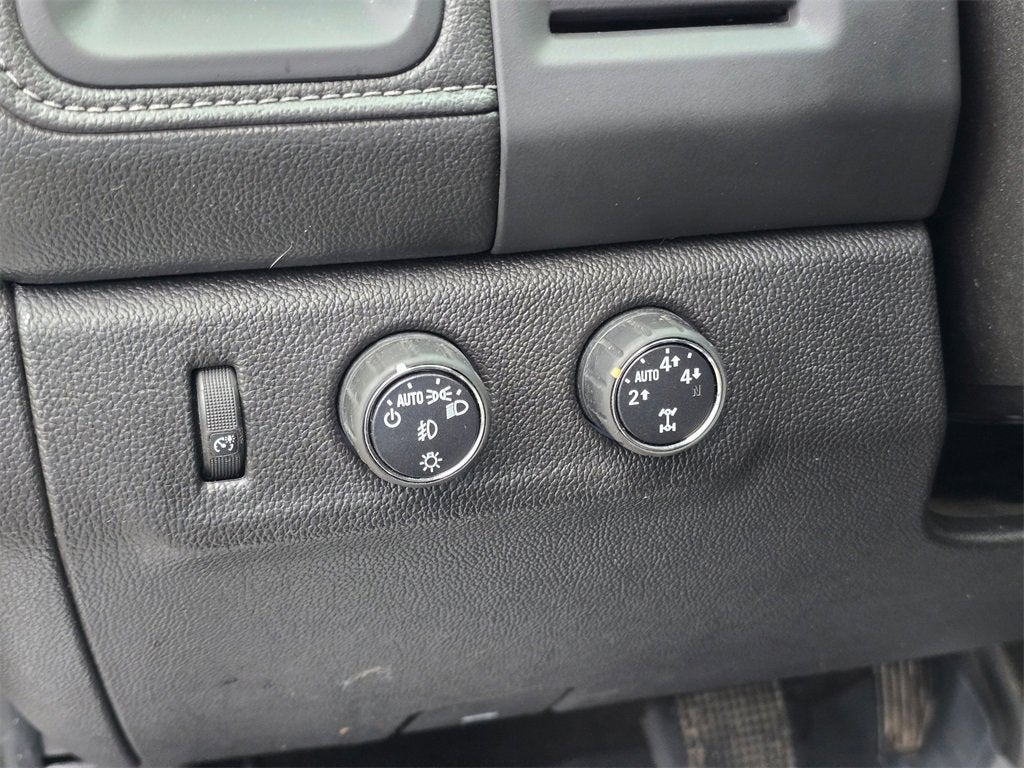 2015 GMC Canyon 4WD SLE