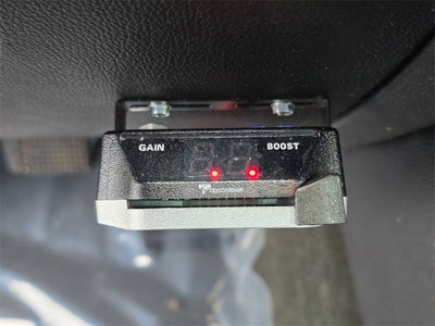 2015 GMC Canyon 4WD SLE