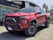 2023 GMC Canyon AT4X