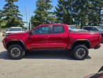 2023 GMC Canyon AT4X