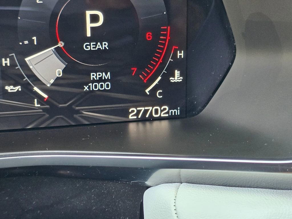 2023 GMC Canyon AT4X