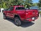 2023 GMC Canyon AT4X