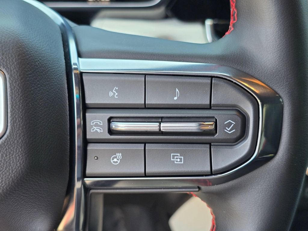2023 GMC Canyon AT4X
