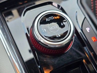 2023 GMC Canyon AT4X