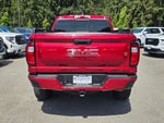 2023 GMC Canyon AT4X