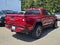 2023 GMC Canyon AT4X