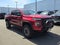 2023 GMC Canyon AT4X