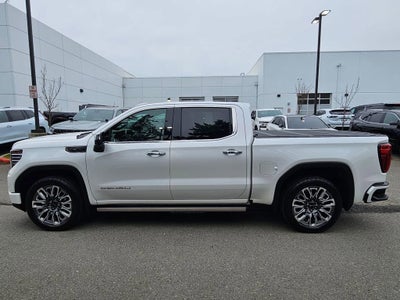 2023 GMC Sierra 1500 Denali Ultimate
