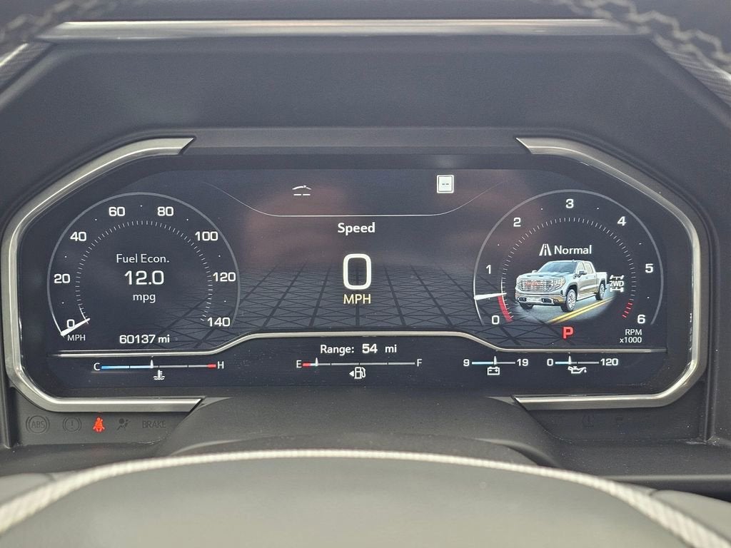 2023 GMC Sierra 1500 Denali Ultimate