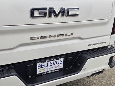 2023 GMC Sierra 1500 Denali Ultimate