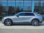 2025 Cadillac LYRIQ Luxury 2