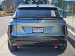 2025 Cadillac LYRIQ Luxury 2