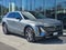 2025 Cadillac LYRIQ Luxury 2