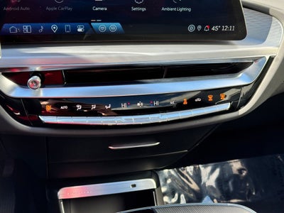 2025 Cadillac LYRIQ Sport 1