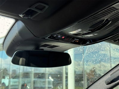 2025 Cadillac LYRIQ Sport 1