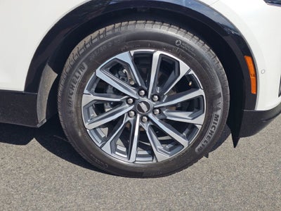 2024 Cadillac LYRIQ Sport 2