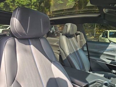 2024 Cadillac LYRIQ Sport 2
