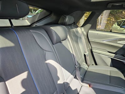 2024 Cadillac LYRIQ Sport 2