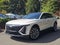 2024 Cadillac LYRIQ Sport 2