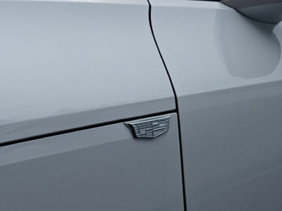 2024 Cadillac LYRIQ Sport 2