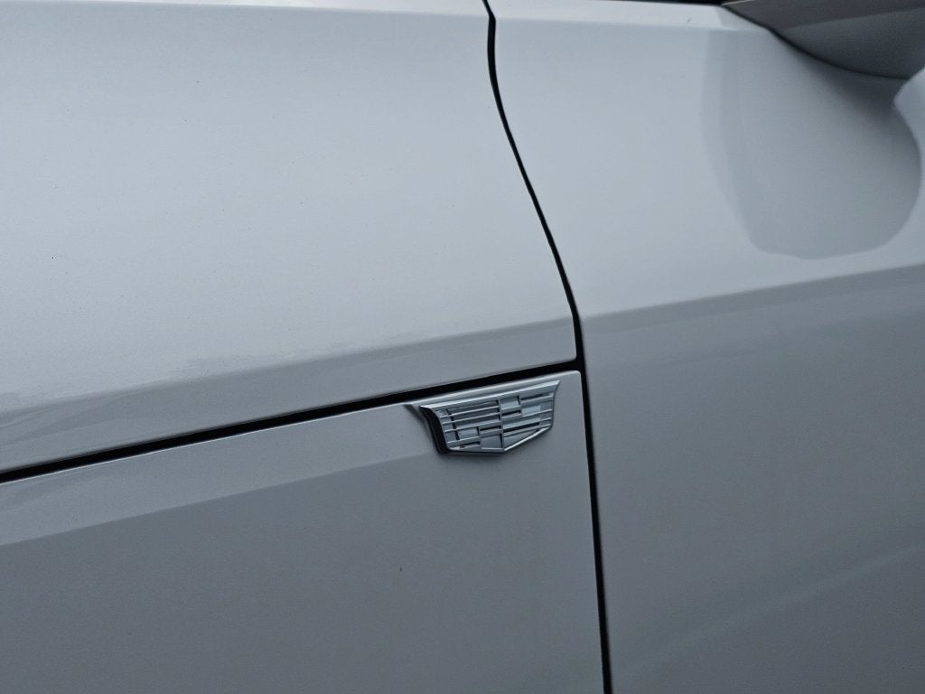 2024 Cadillac LYRIQ Sport 2