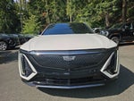 2024 Cadillac LYRIQ Sport 2