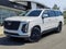 2025 Cadillac Escalade ESV Sport Platinum